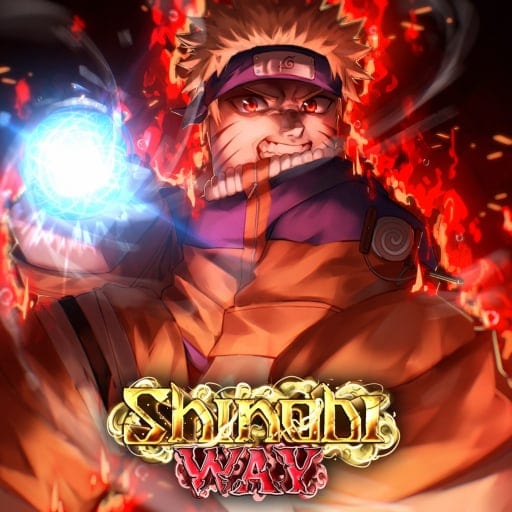 Shinobi Way Roblox Scripts (Aug 2026)