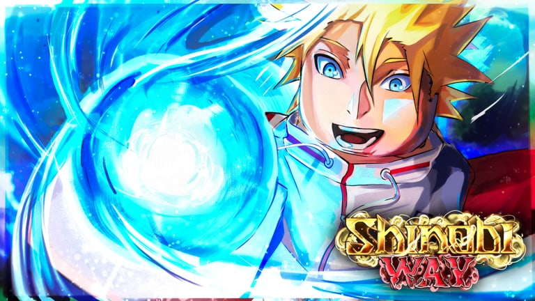 Shinobi Way Village Exploration Guide